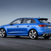 Facelift do Audi RS3 Sportback revelado antes de Genebra