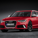 Novo Audi RS6 Avant é menos potente mas mais eficiente