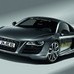 Audi dá pequenos passos em direção ao futuro supercarro