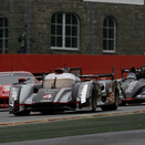 Audi conquista quatro primeiros lugares nas 6 Horas de Spa