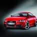 Audi TT S Line Competition acrescenta equipamentos a metade do preço