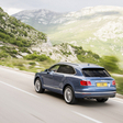 Bentayga Diesel: o primeiro diesel de sempre da Bentley