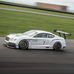 Bentley regressa ao automobilismo com o Continental GT3