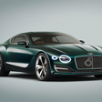 EXP 10 Speed 6 prevê novo modelo Bentley 