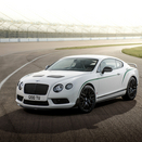 Bentley lança novo Continental GT3-R