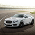 Bentley lança novo Continental GT3-R