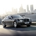 Bentley lança versão mais potente do Mulsanne