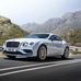 Bentley mostra modelos atualizados em Genebra