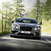 Bentley põe ponto final com o Continental Supersports