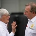 Bernie Ecclestone faz proposta de compra de Nürburgring