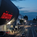 Começou o processo de venda do circuito de Nürburgring