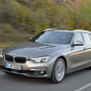 BMW Série 3 recebe facelift