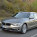 BMW Série 3 recebe facelift