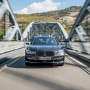 BMW apresenta Série 7 à imprensa em Portugal