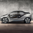 BMW considera criar serviço de car sharing com o i3