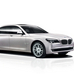 BMW cria Série 7 Individual de designer promissor