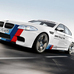 BMW M5 F10 é o novo táxi de Nürburgring