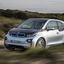 BMW i3 eleito Carro Verde do Ano 2015