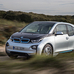 BMW i3 eleito Carro Verde do Ano 2015