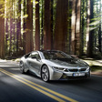 BMW i8 já está esgotado para 2014