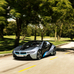 BMW i8 vai custar 100 mil euros