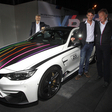 BMW lança M4 DTM Champion Edition