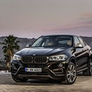 BMW lança nova geração do X6