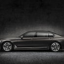 BMW lança o M760Li xDrive V12