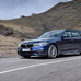 BMW lança nova carrinha Série 5 Touring