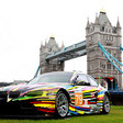 BMW leva coleção de Art Cars ao Reino Unido