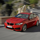 BMW M2 a ser considerado para 2016