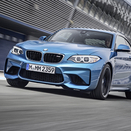 BMW M2 chega para competir com A45 AMG