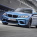 BMW M2 chega para competir com A45 AMG