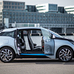 BMW considera versão familiar mais longa do i3