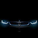 BMW lança video teaser da versão de produção do i8