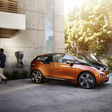 BMW i3 vai ter versão com motor de extensão de autonomia