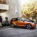 BMW i3 vai ter versão com motor de extensão de autonomia