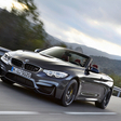 BMW revela novo M4 Cabriolet