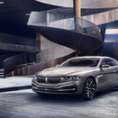 BMW revela o Pininfarina Gran Lusso Coupé