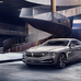 BMW revela o Pininfarina Gran Lusso Coupé