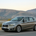 BMW Série 2 Active Tourer revelado