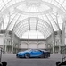 Bugatti Chiron: 420km/h de puro luxo e exuberância