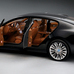 Projeto Bugatti Galibier cancelado