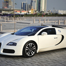 Rumor: Bugatti prepara Veyron de 1600cv que chega aos 463km/h