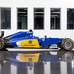 C34 é o Fórmula 1 da Sauber para 2015