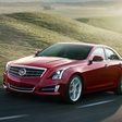 Cadillac ATS recebe o prémio Carro do Ano 2012 da Esquire