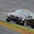 Cadillac ATS prepara-se para estreia em Paris