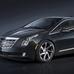 Cadillac transforma Volt num coupé elegante