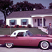 Carros de culto: Ford Thunderbird