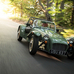 Caterham revela o Seven Sprint